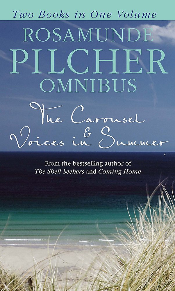 Rosamunde Pilcher Omnibus Contemporary literature
