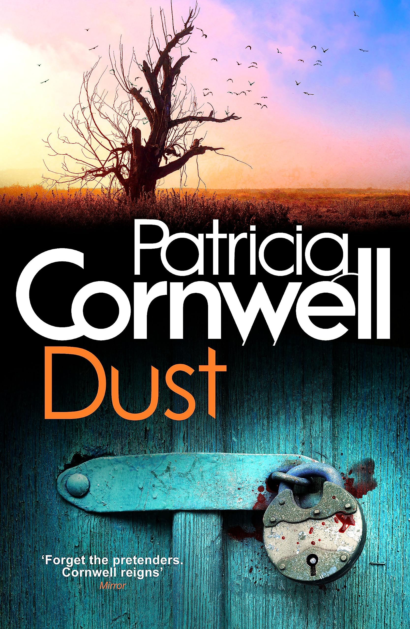 Dust Action & Adventure