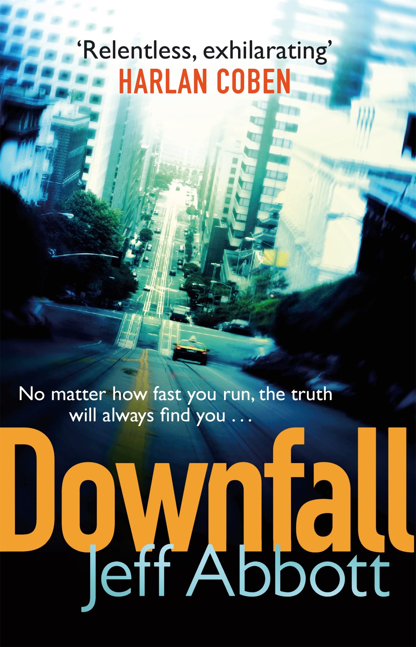 Downfall Action & Adventure