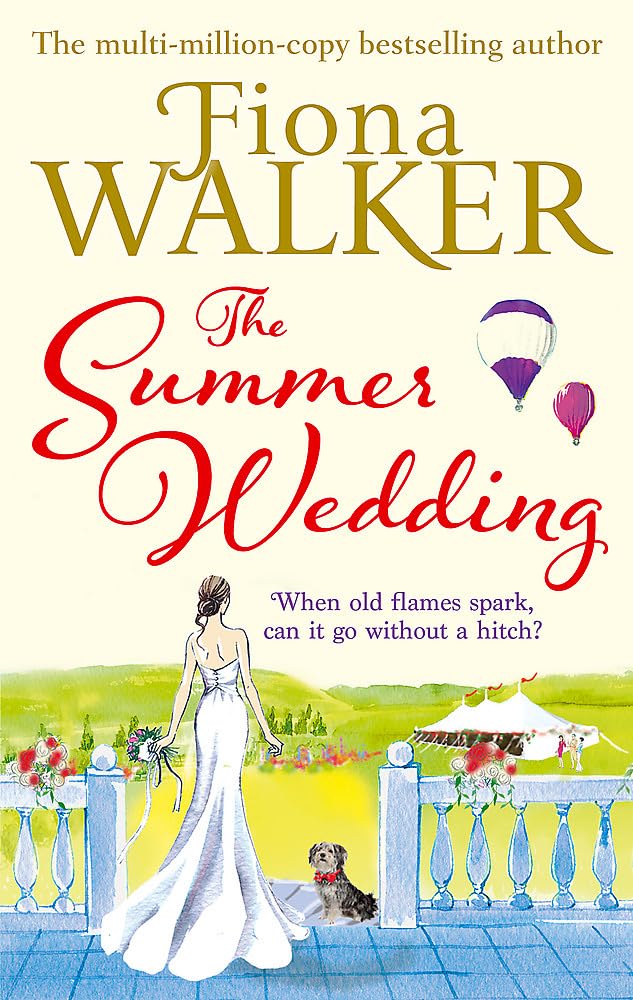 The Summer Wedding Contemporary literature Books