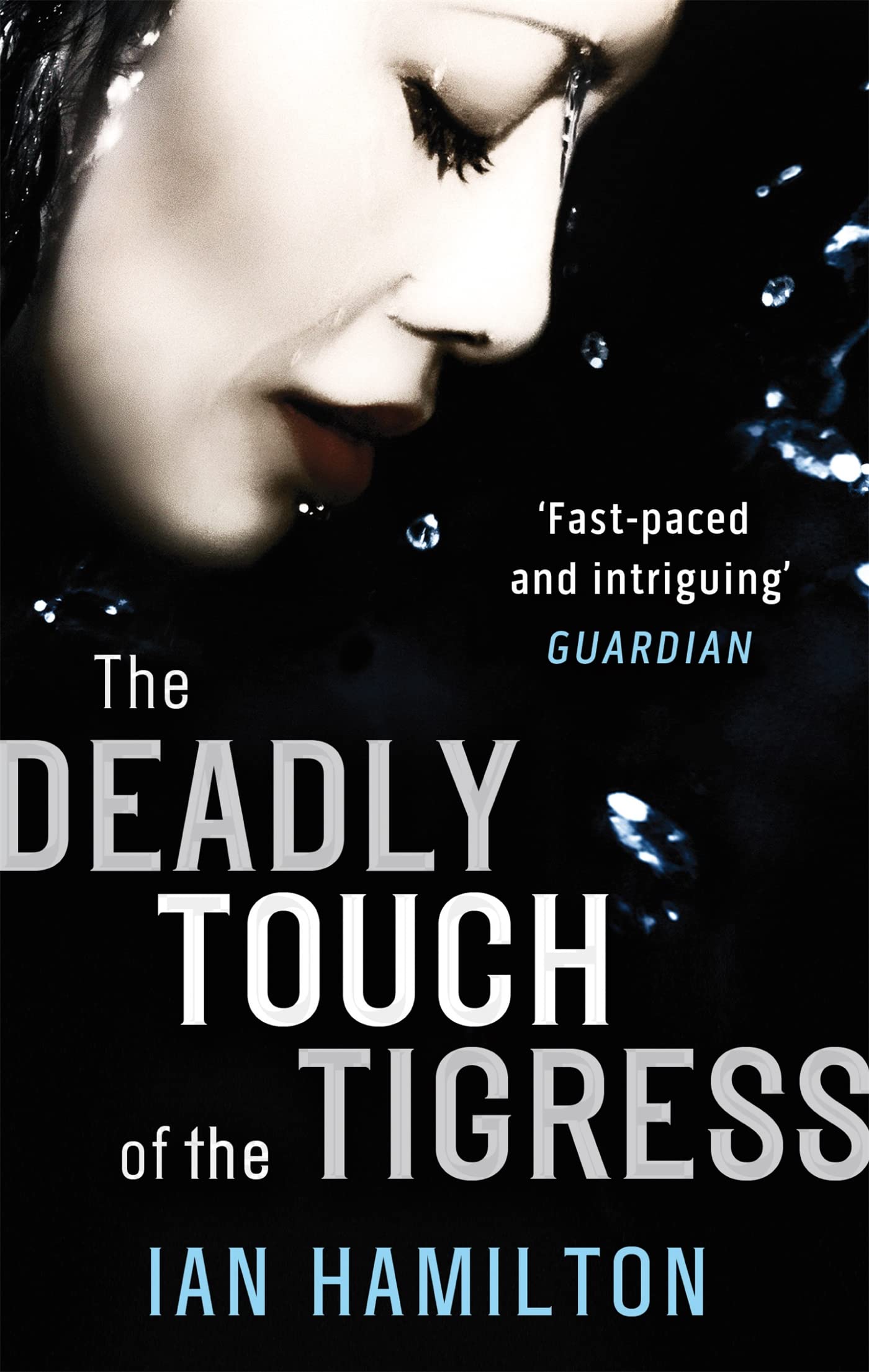 The Deadly Touch Of The Tigress: 1 (Ava Lee) Contemporary literature