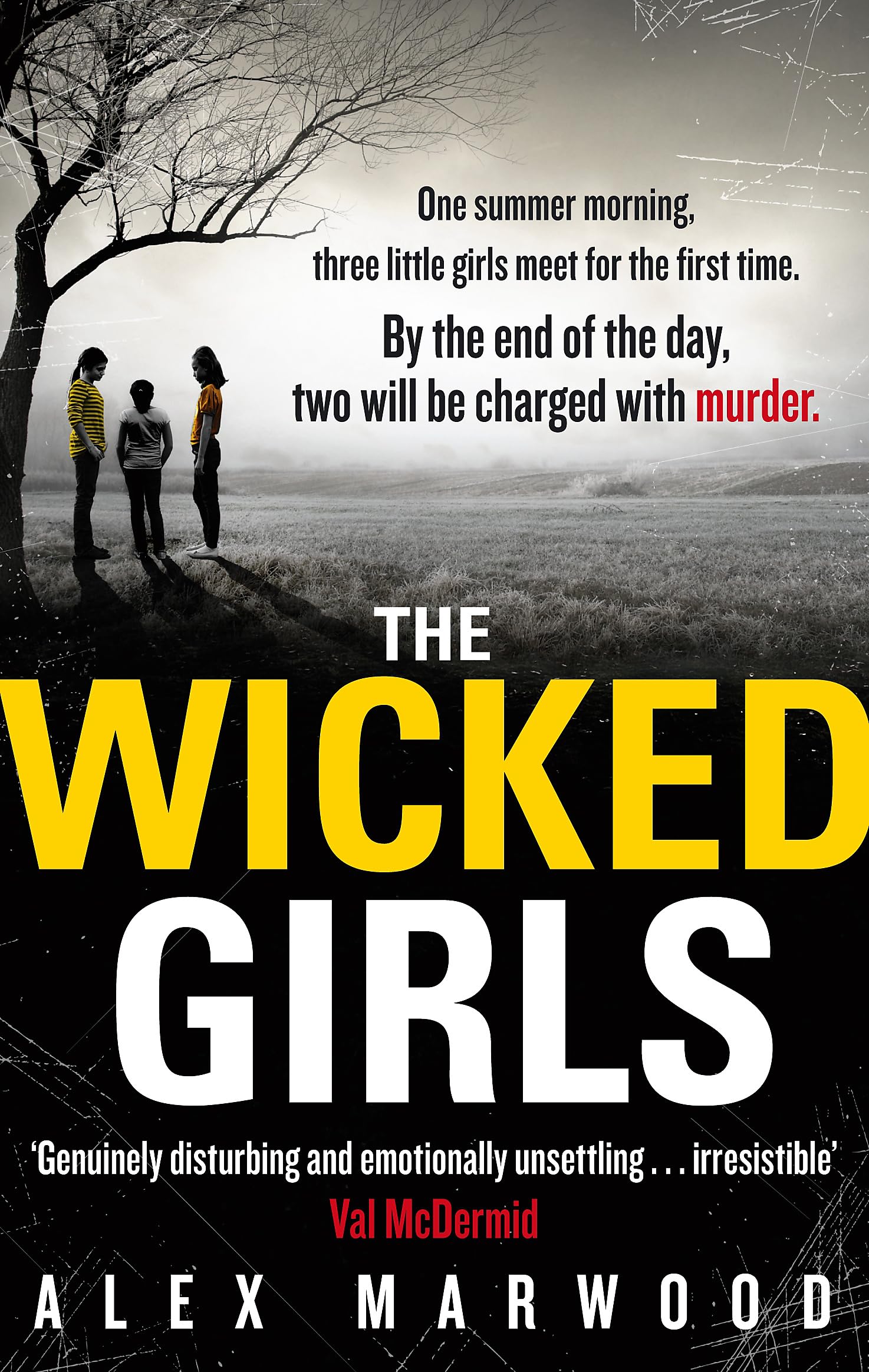 The Wicked Girls Contemporary literature