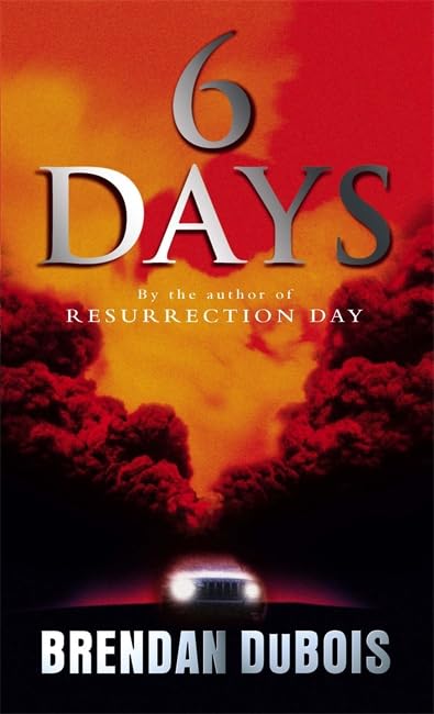 Product Image: Six Days
