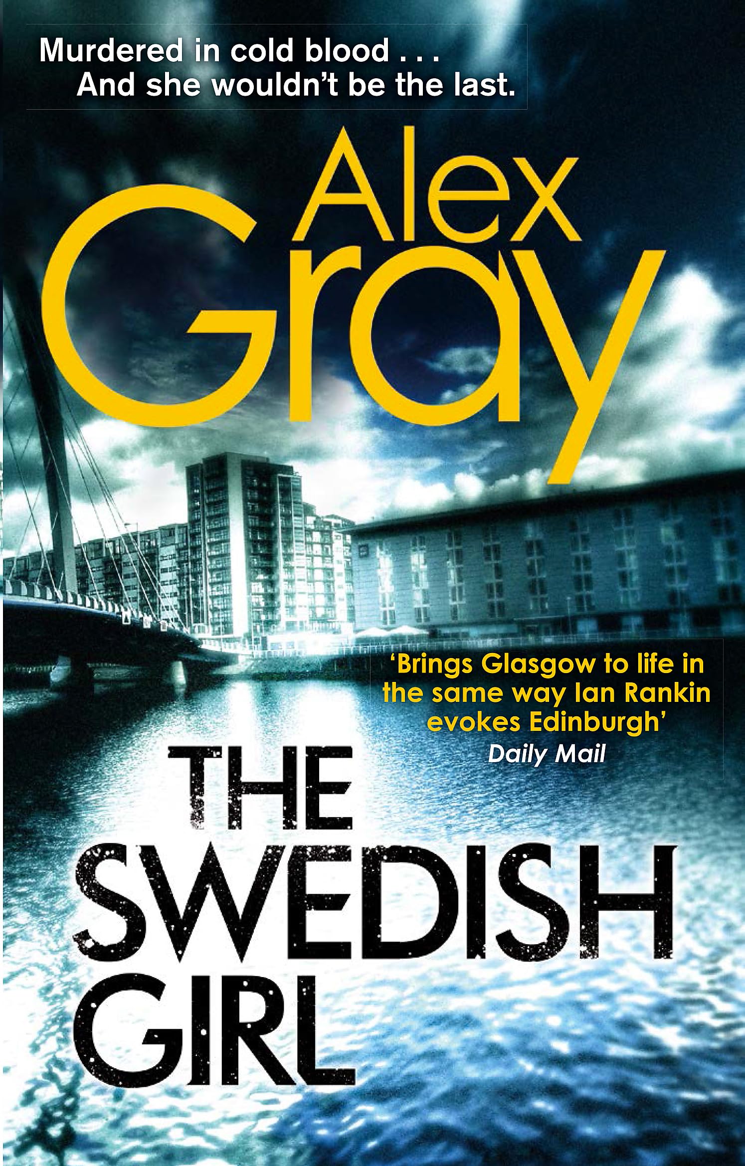 The Swedish Girl Contemporary literature