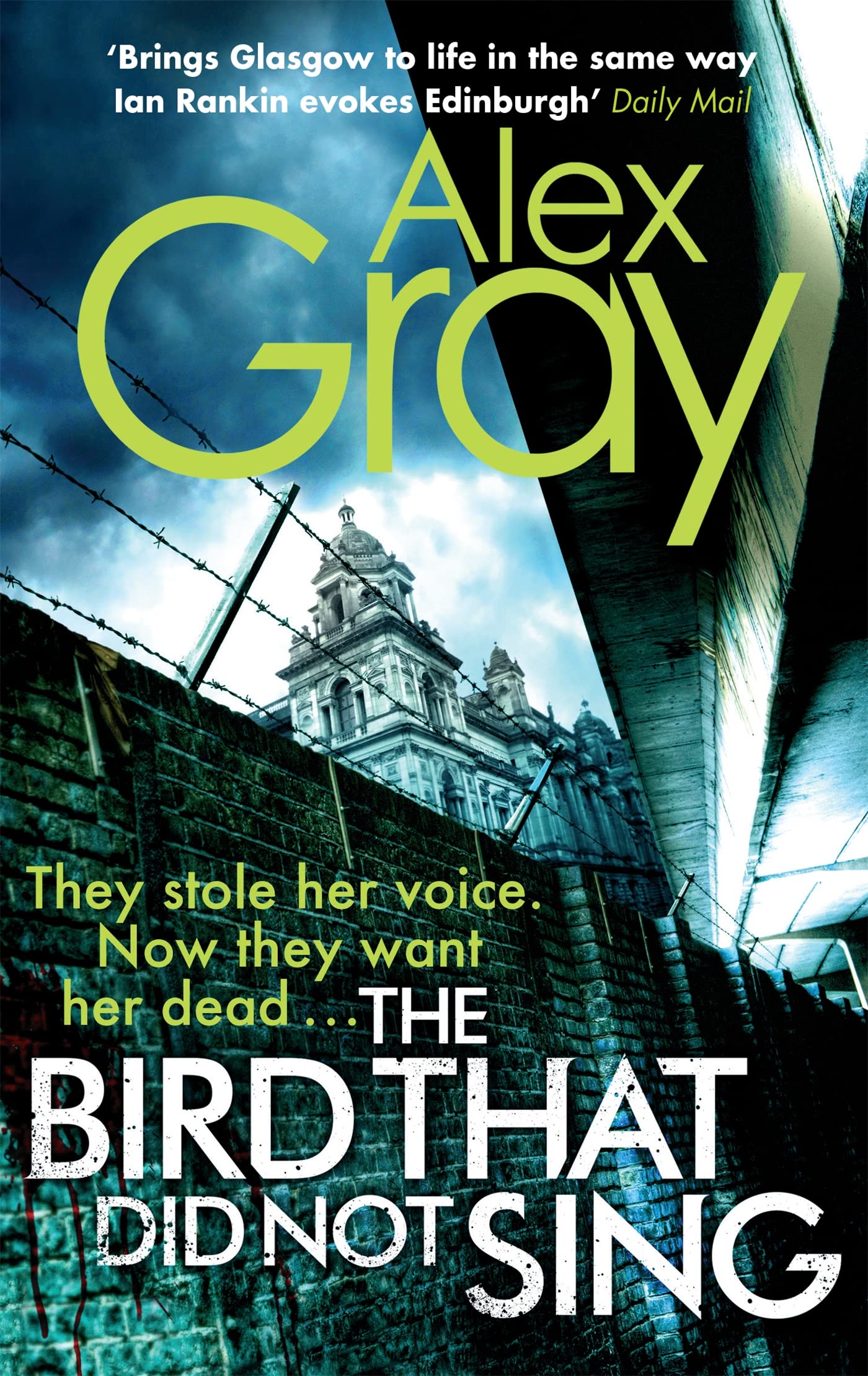 The Bird That Did Not Sing Contemporary literature Books