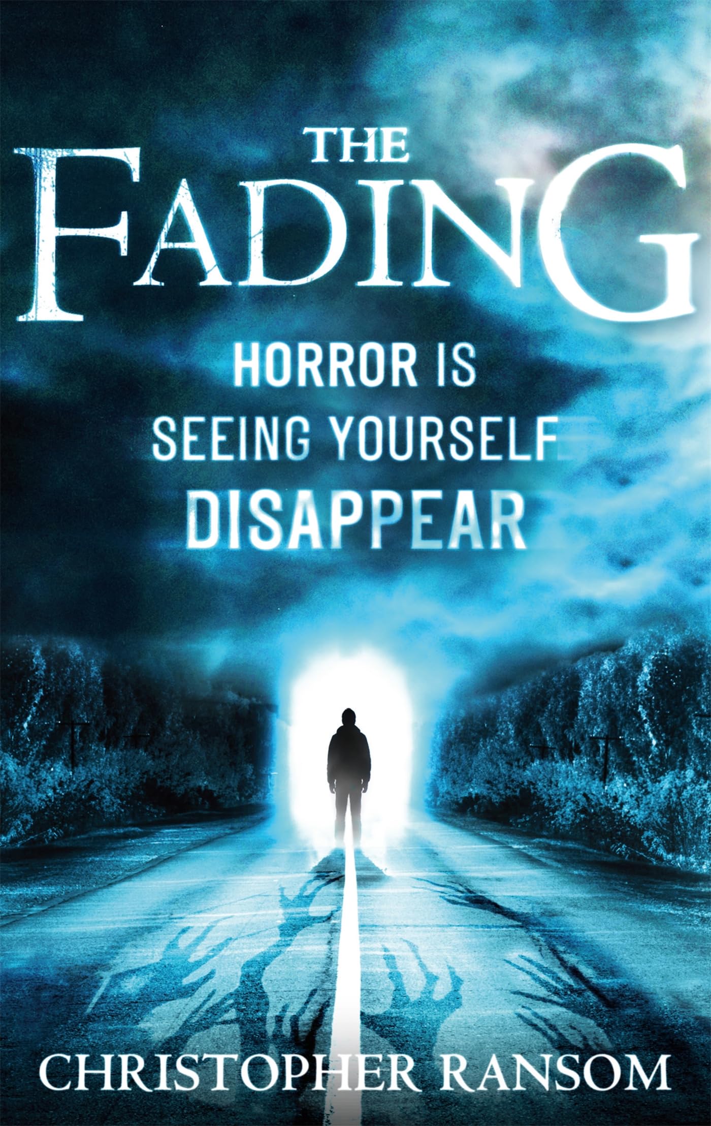 The Fading Horror & Mystery