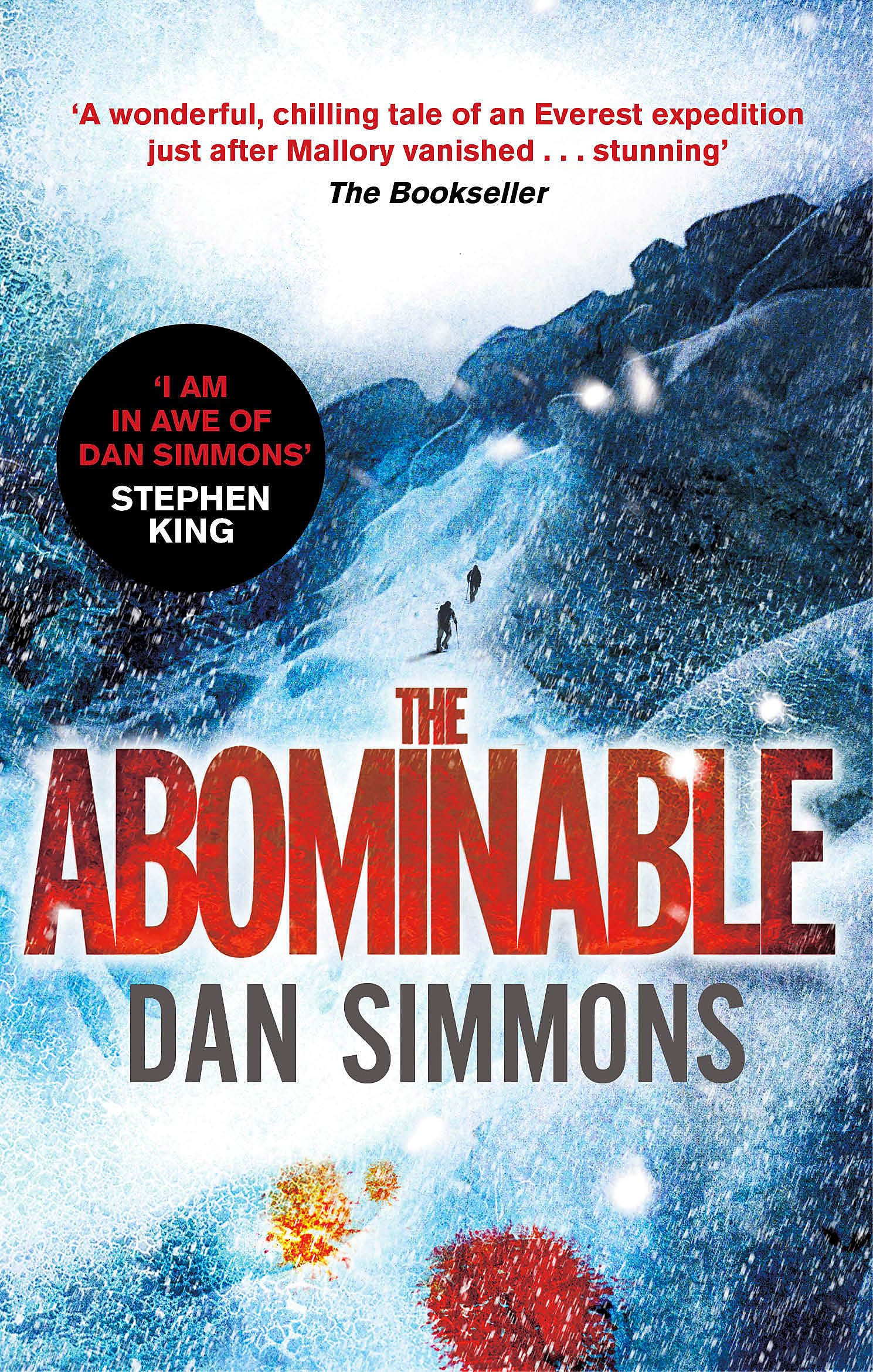 The Abominable Action & Adventure