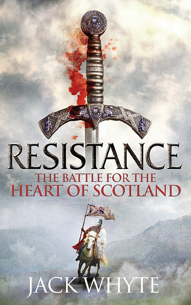 Product Image: Resistance: The Bravehearts Chronicles