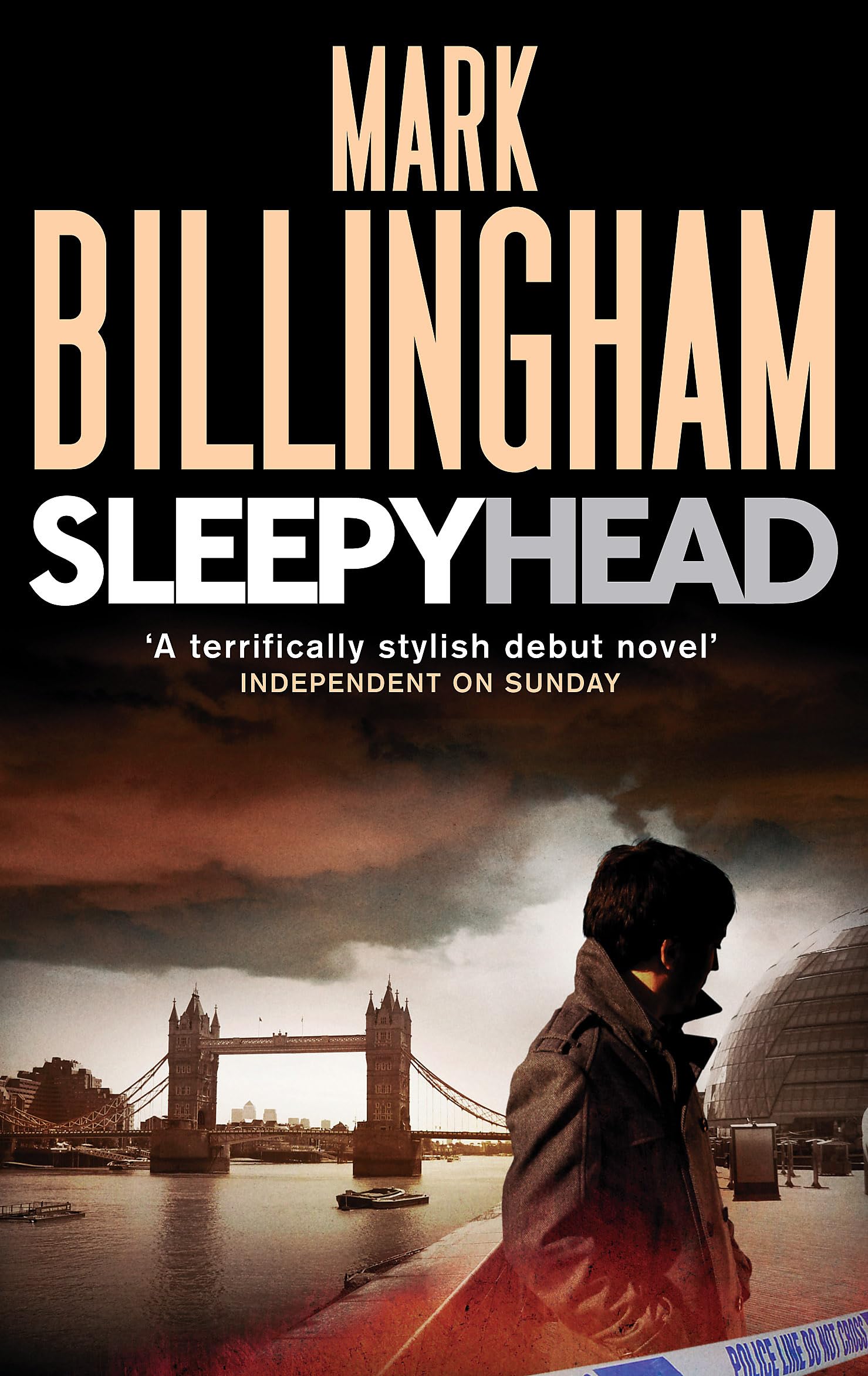 Sleepyhead Action & Adventure