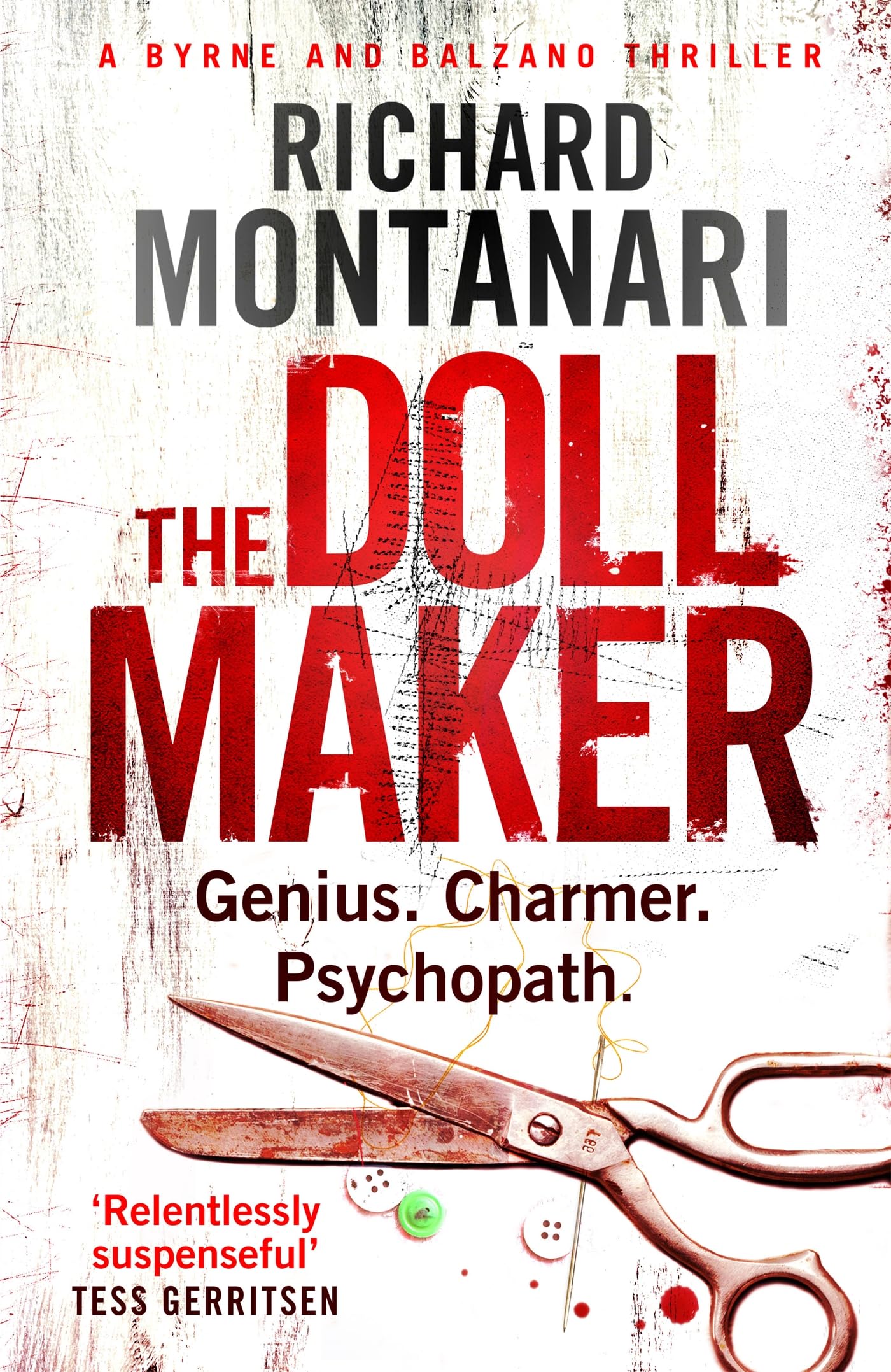 Product Image: The Doll Maker