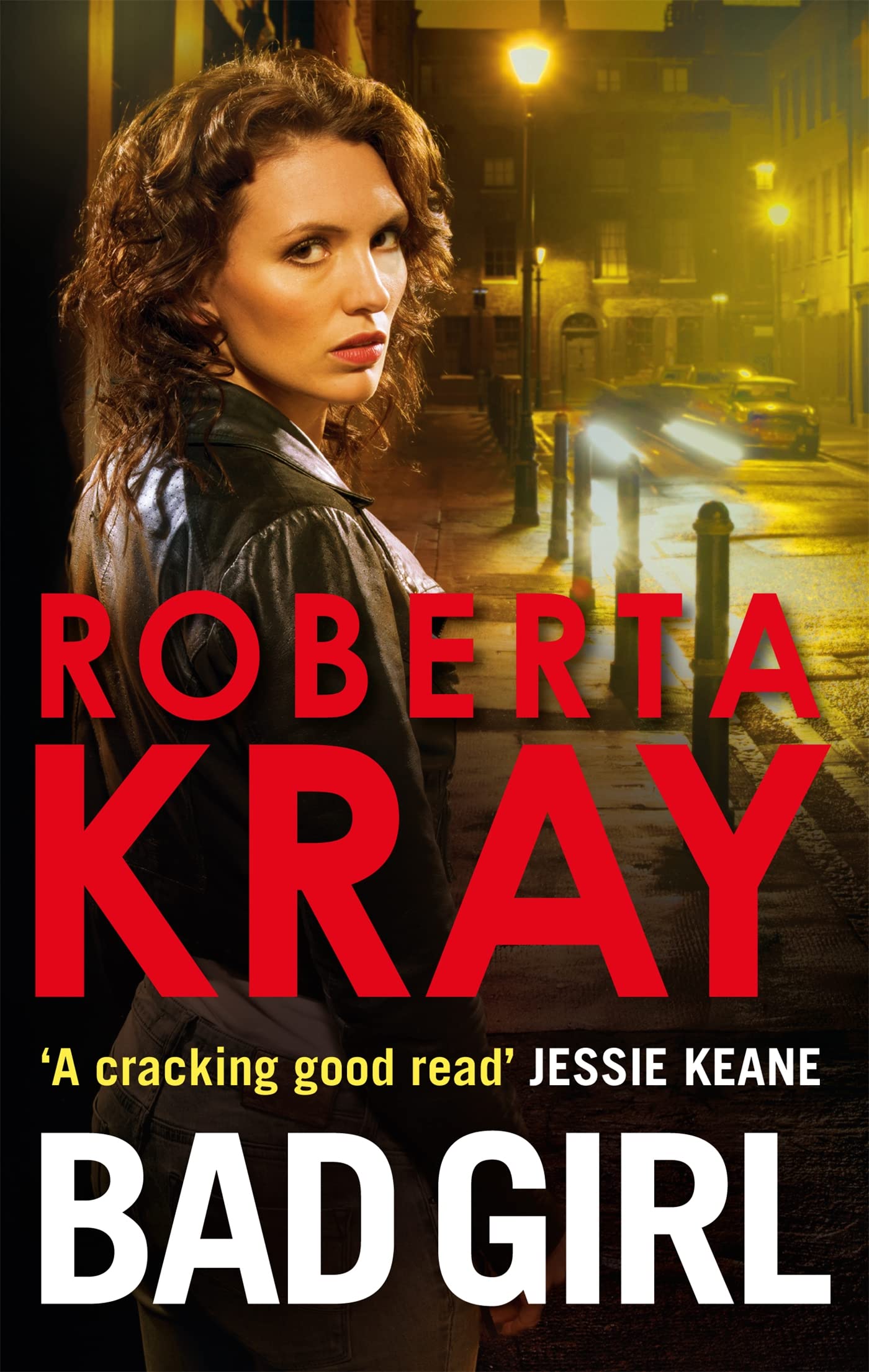 Bad Girl Contemporary literature Books