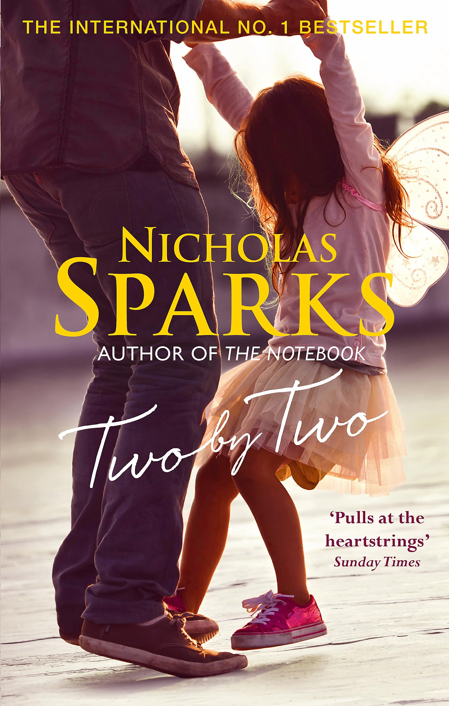 Two by Two: A beautiful story that will capture your heart Contemporary literature