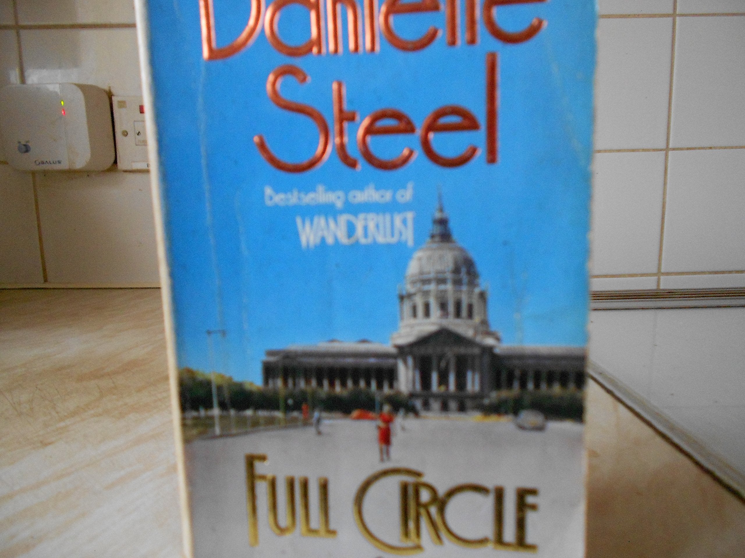 Full Circle Contemporary literature