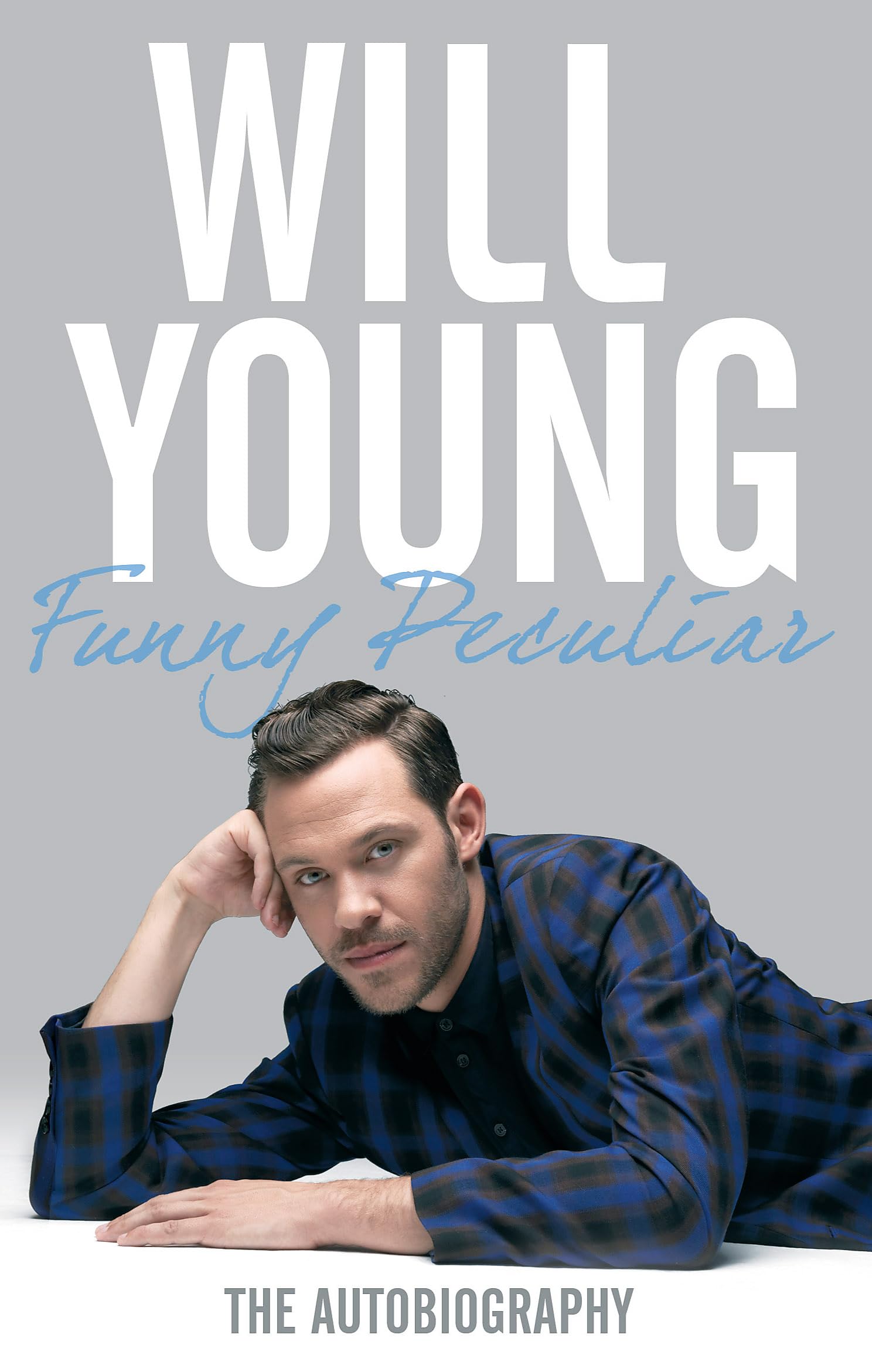 Funny Peculiar Pop culture Books