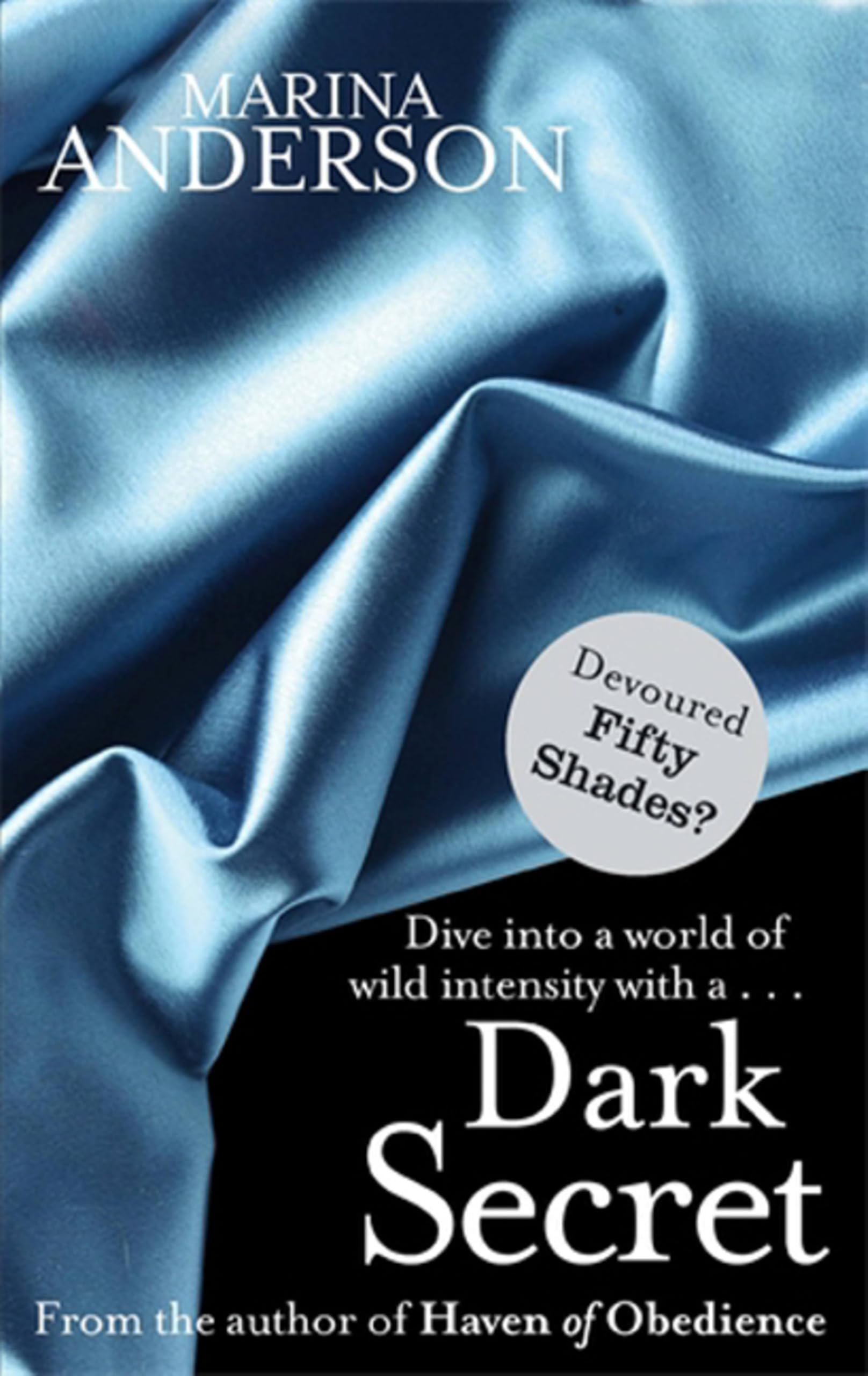 Product Image: Dark Secret