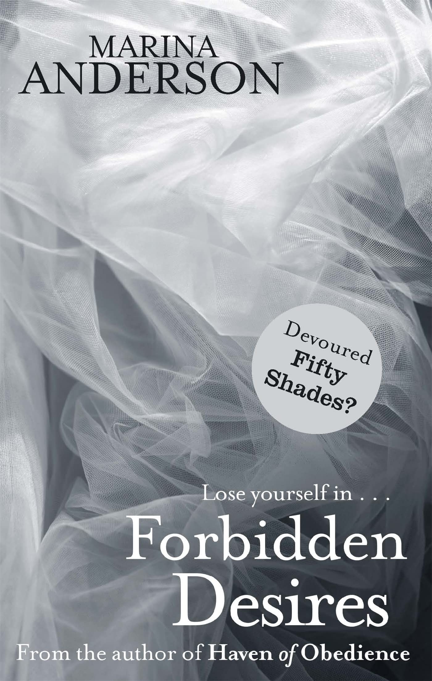 Product Image: Forbidden Desires