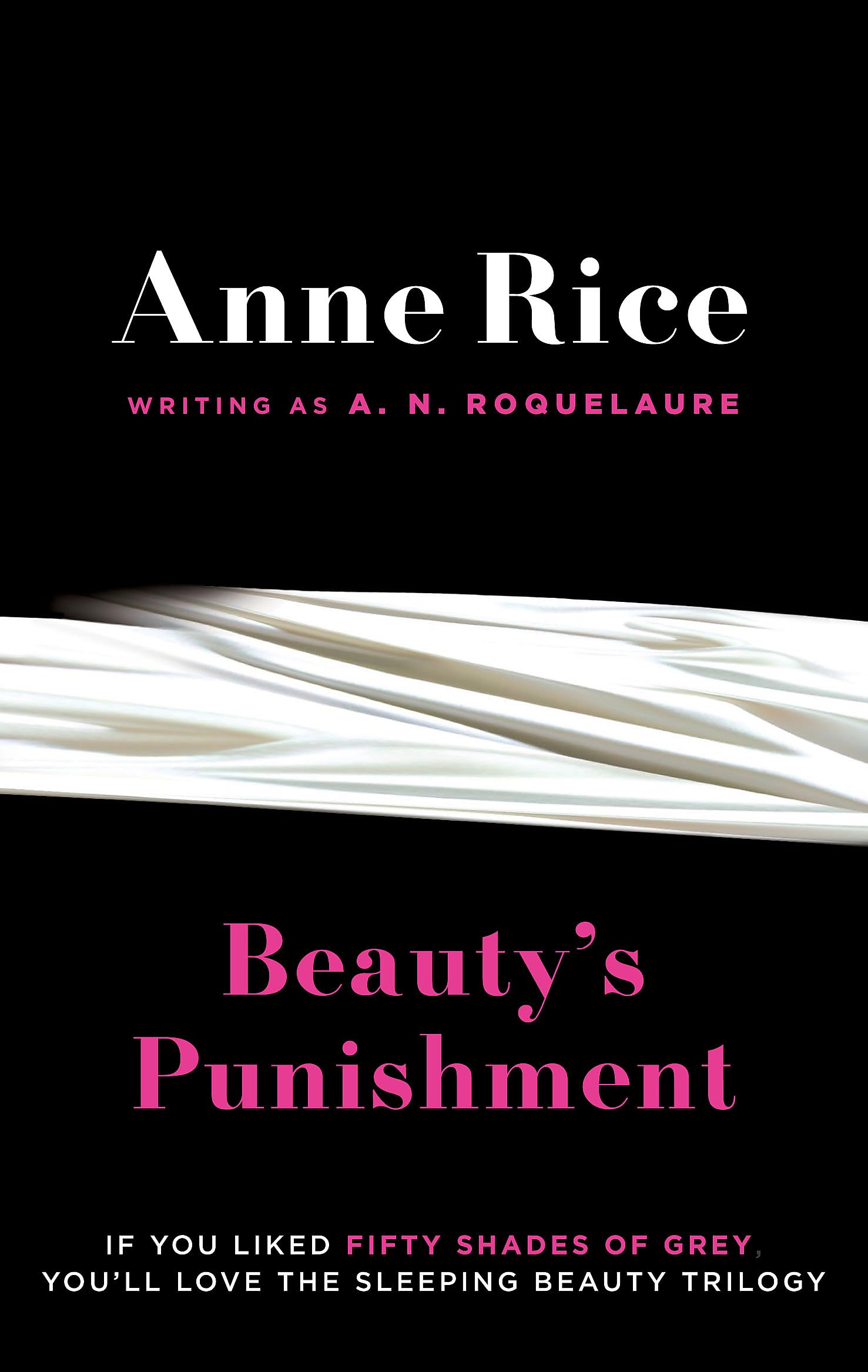 Beauty's Punishment: Number 2 in series (Sleeping Beauty) Contemporary literature