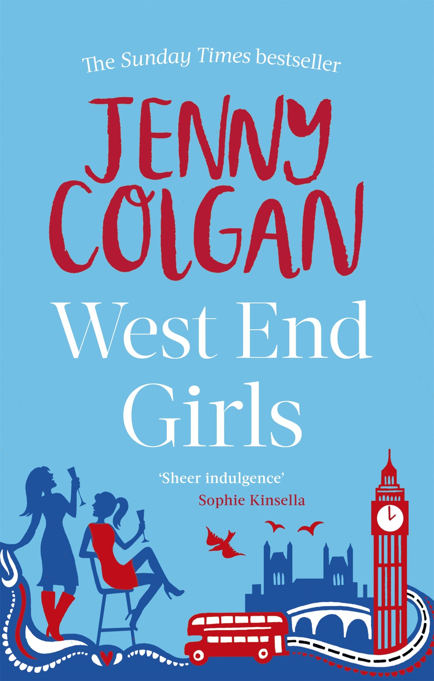 Product Image: West End Girls