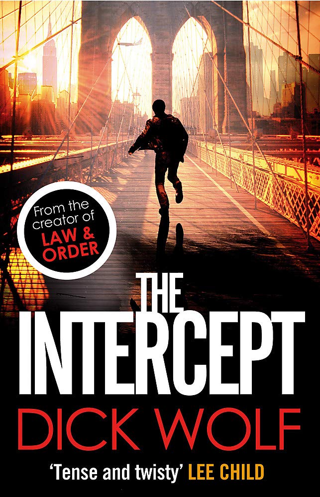 The Intercept Action & Adventure