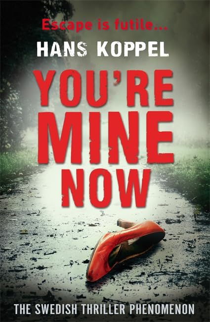 Product Image: You're Mine Now