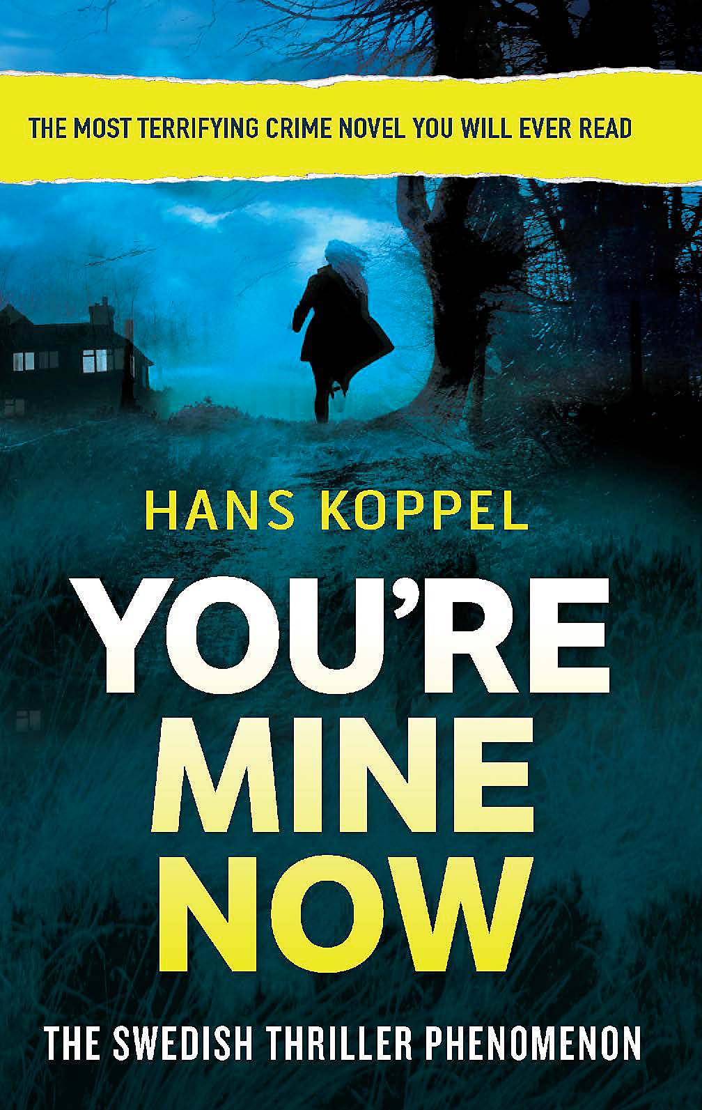Product Image: You're Mine Now