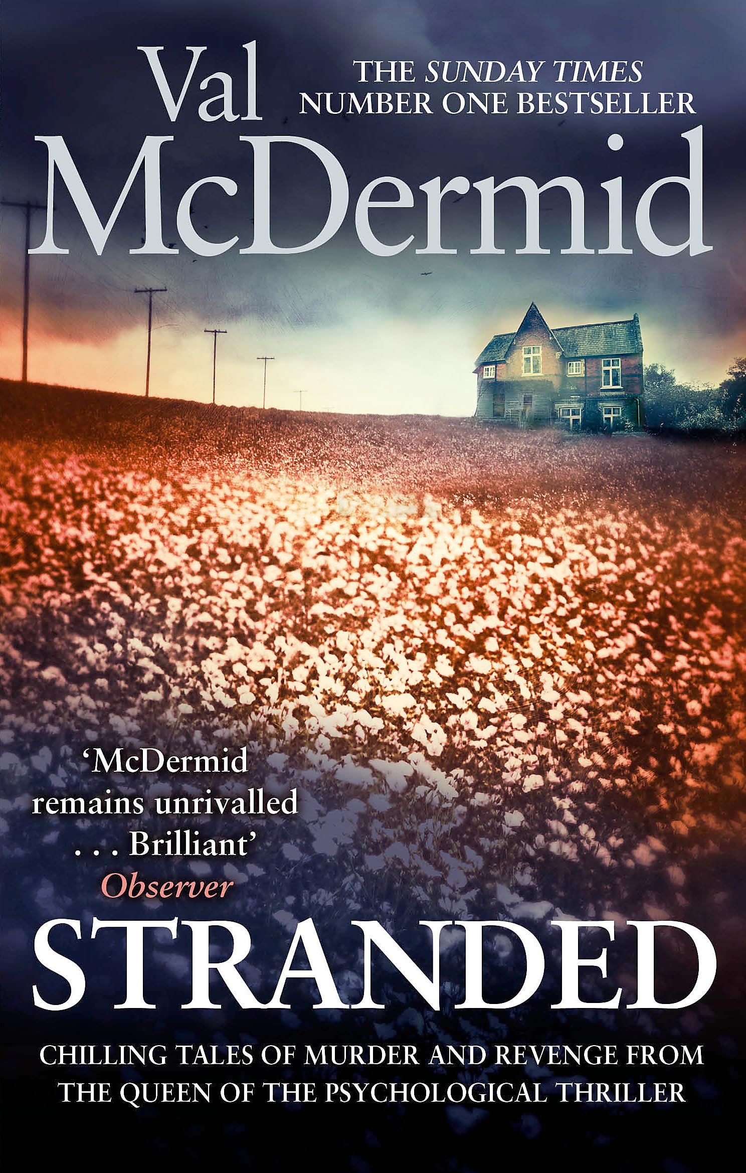 Stranded Essays & Short Stories