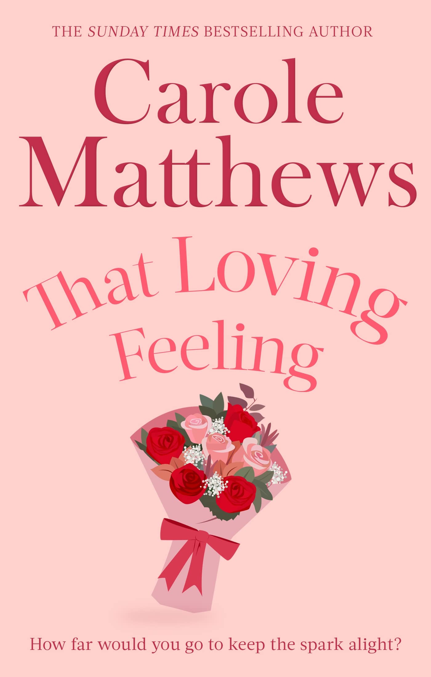That Loving Feeling Contemporary literature Books