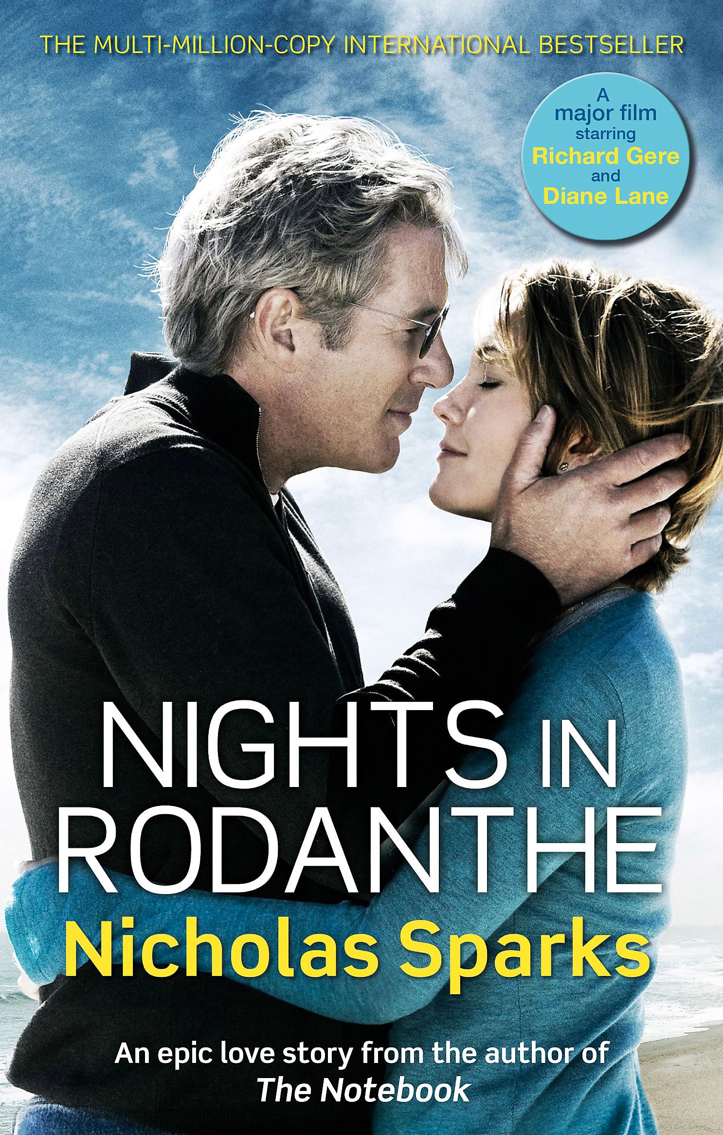 Product Image: Nights In Rodanthe