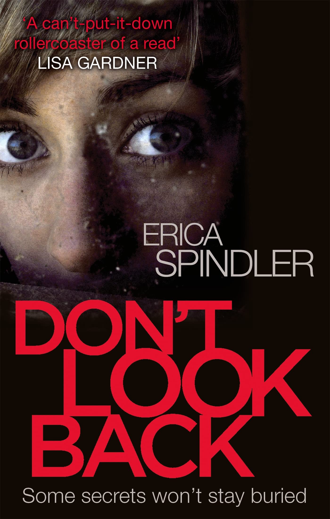 Don't Look Back Contemporary literature Books