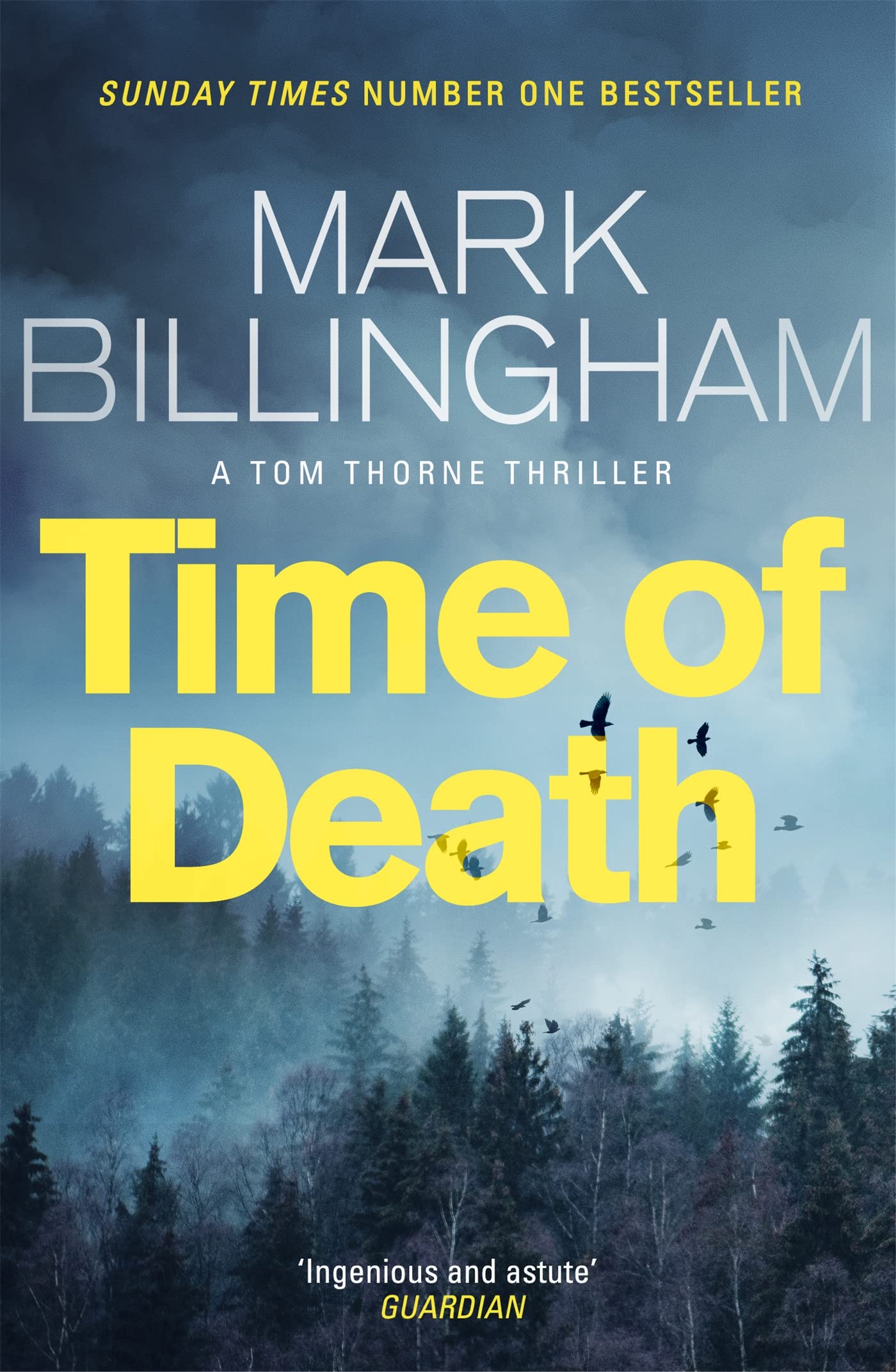Time of Death Action & Adventure