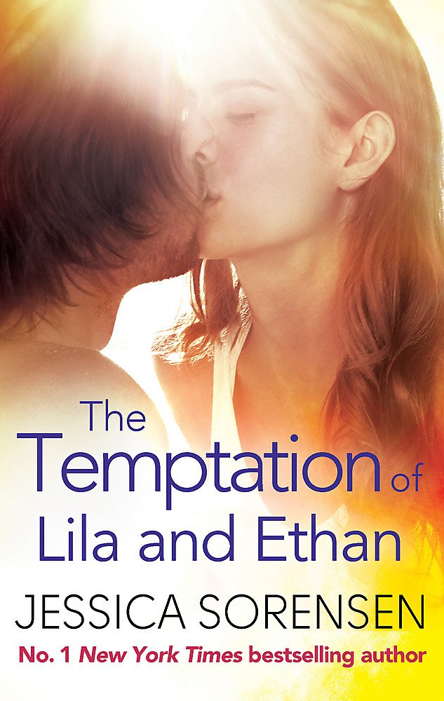 The Temptation of Lila and Ethan (Ella and Micha) Contemporary literature