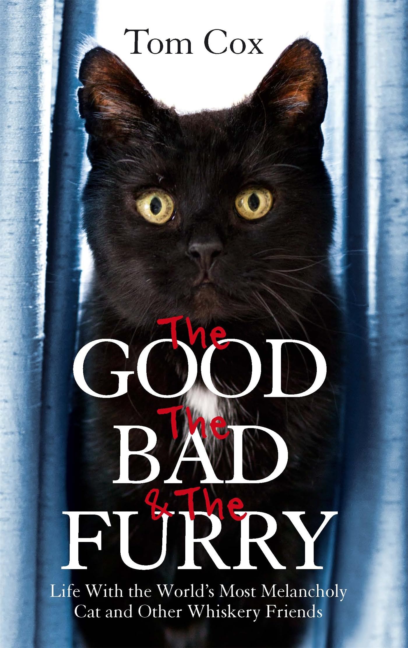 The Good, The Bad and The Furry Memories