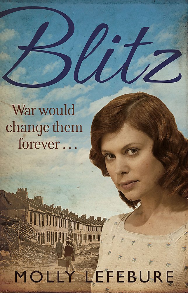 Blitz Contemporary literature