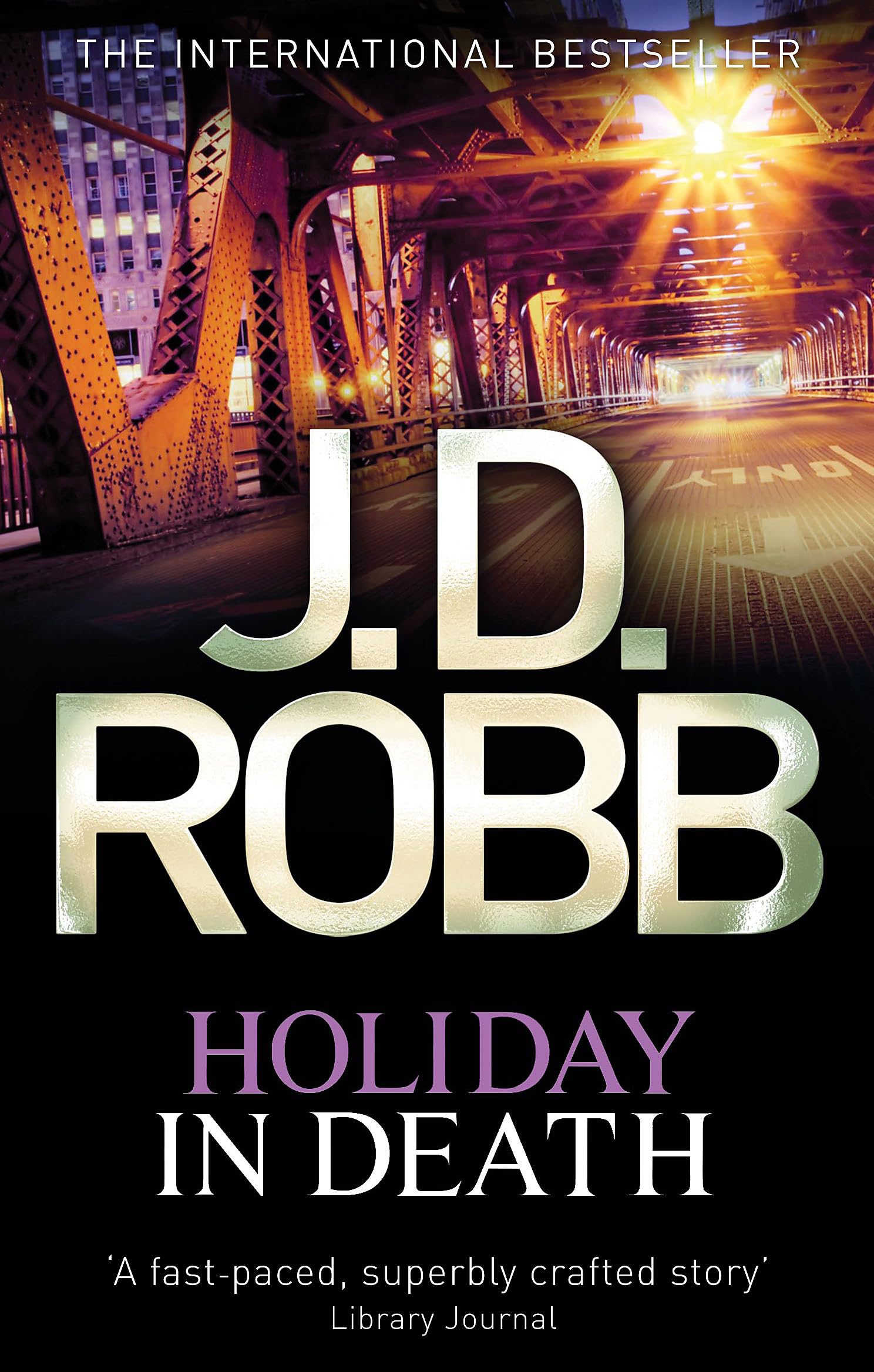 Holiday In Death Action & Adventure