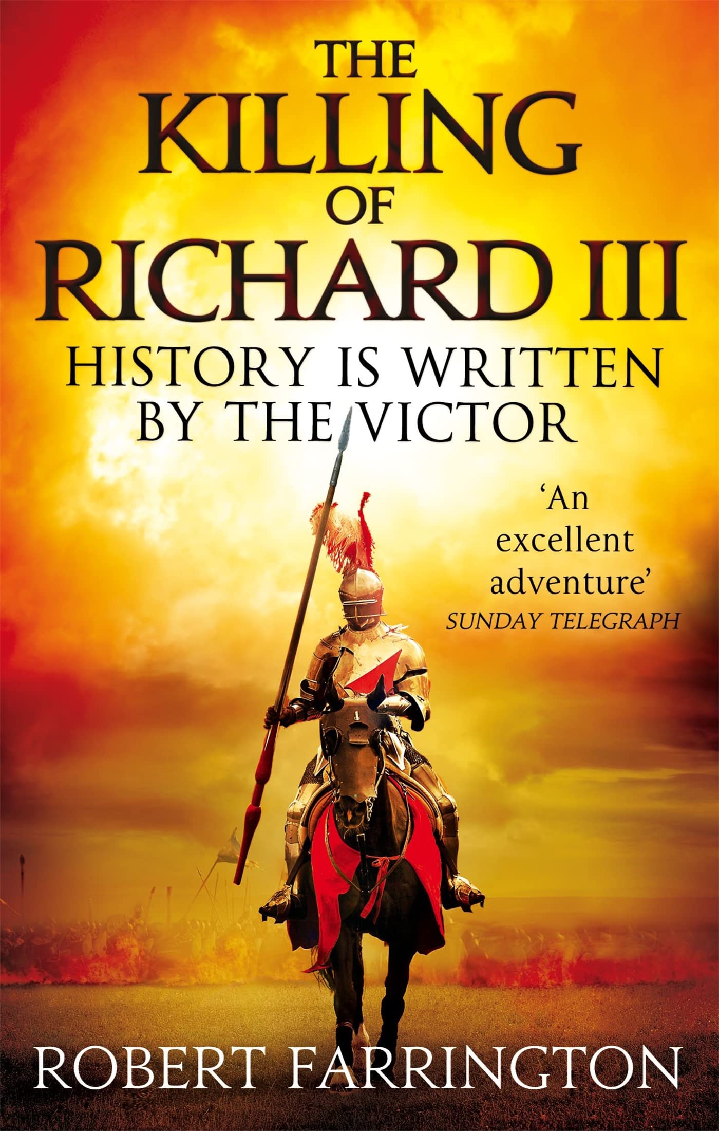 The Killing of Richard III: Wars of the Roses I book