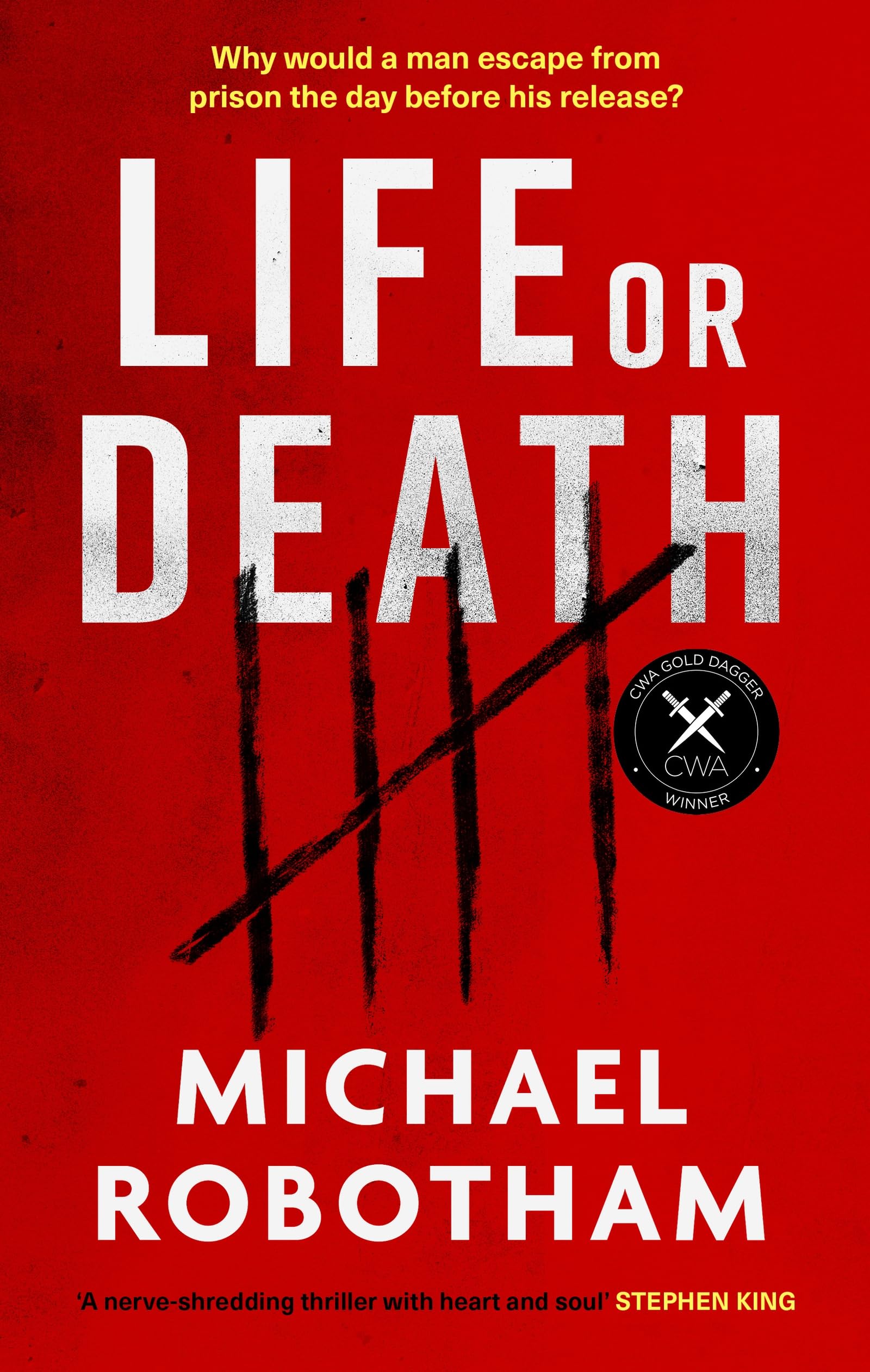 Life or Death Action & Adventure