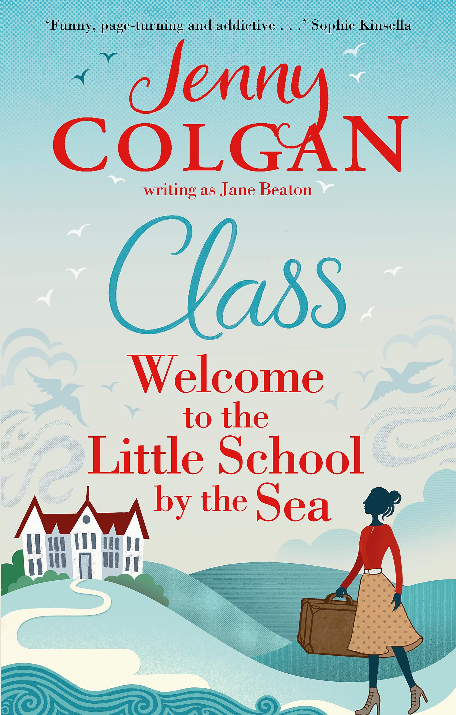 Class Contemporary literature Books
