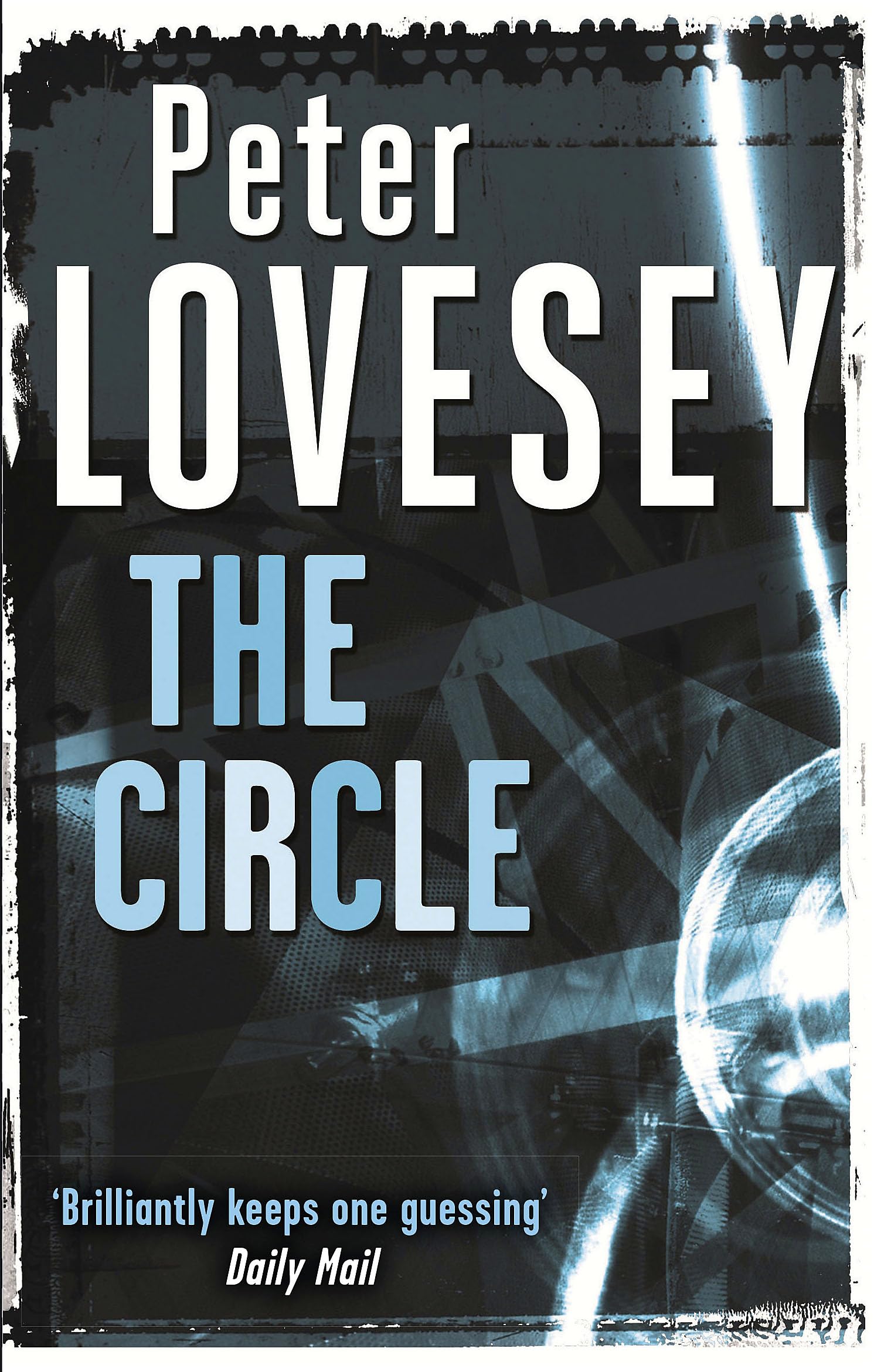 The Circle Historical Fiction