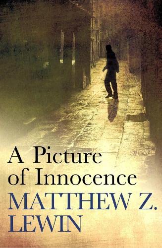 A Picture of Innocence (Horatio Parker Mysteries) Music