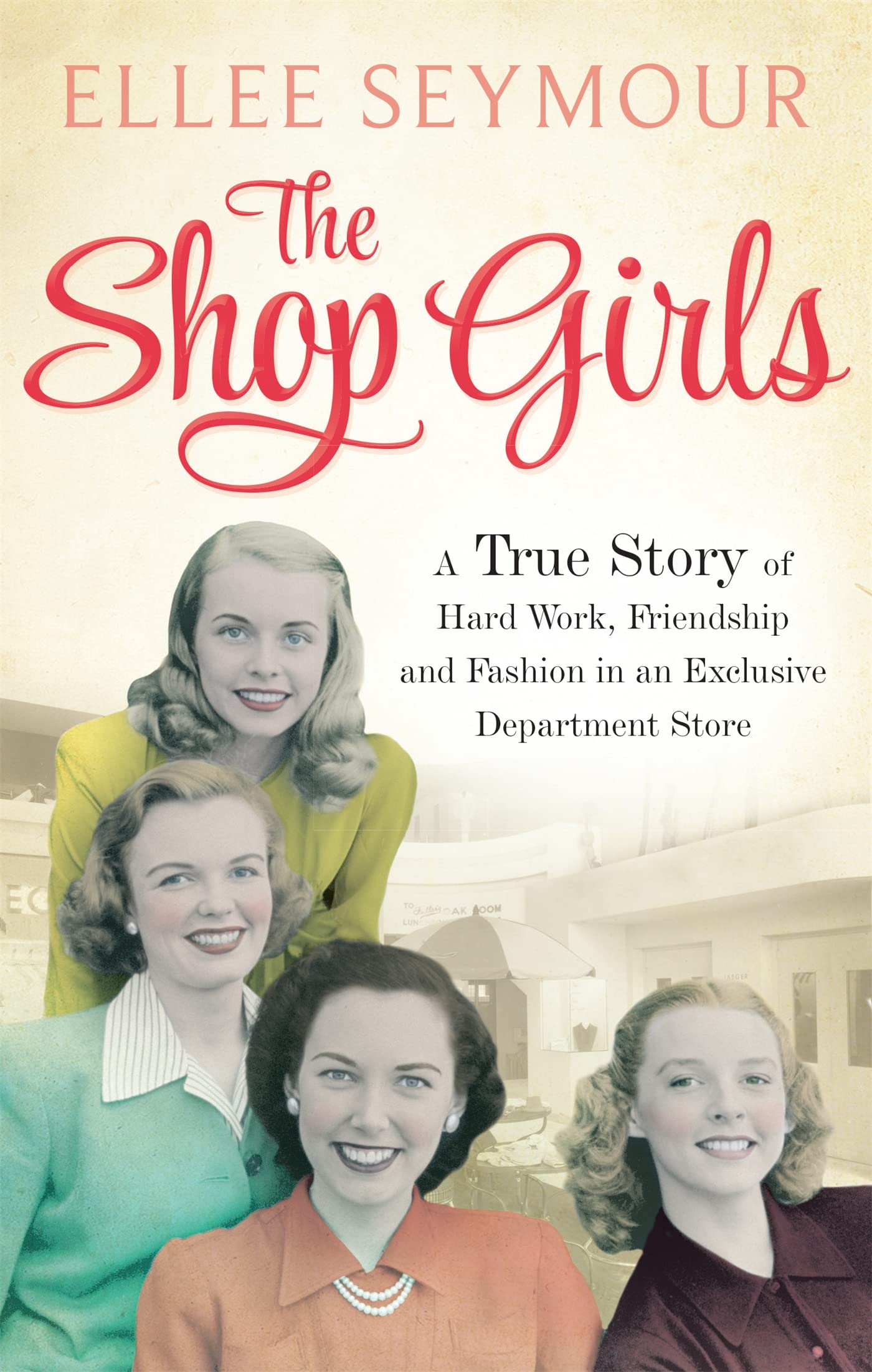 The Shop Girls Politics & Society