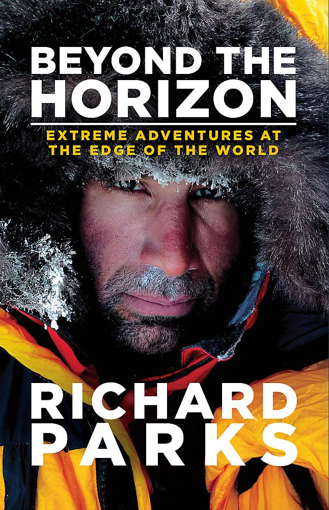Beyond the Horizon: Extreme Adventures at the Edge of the World Politics & Society