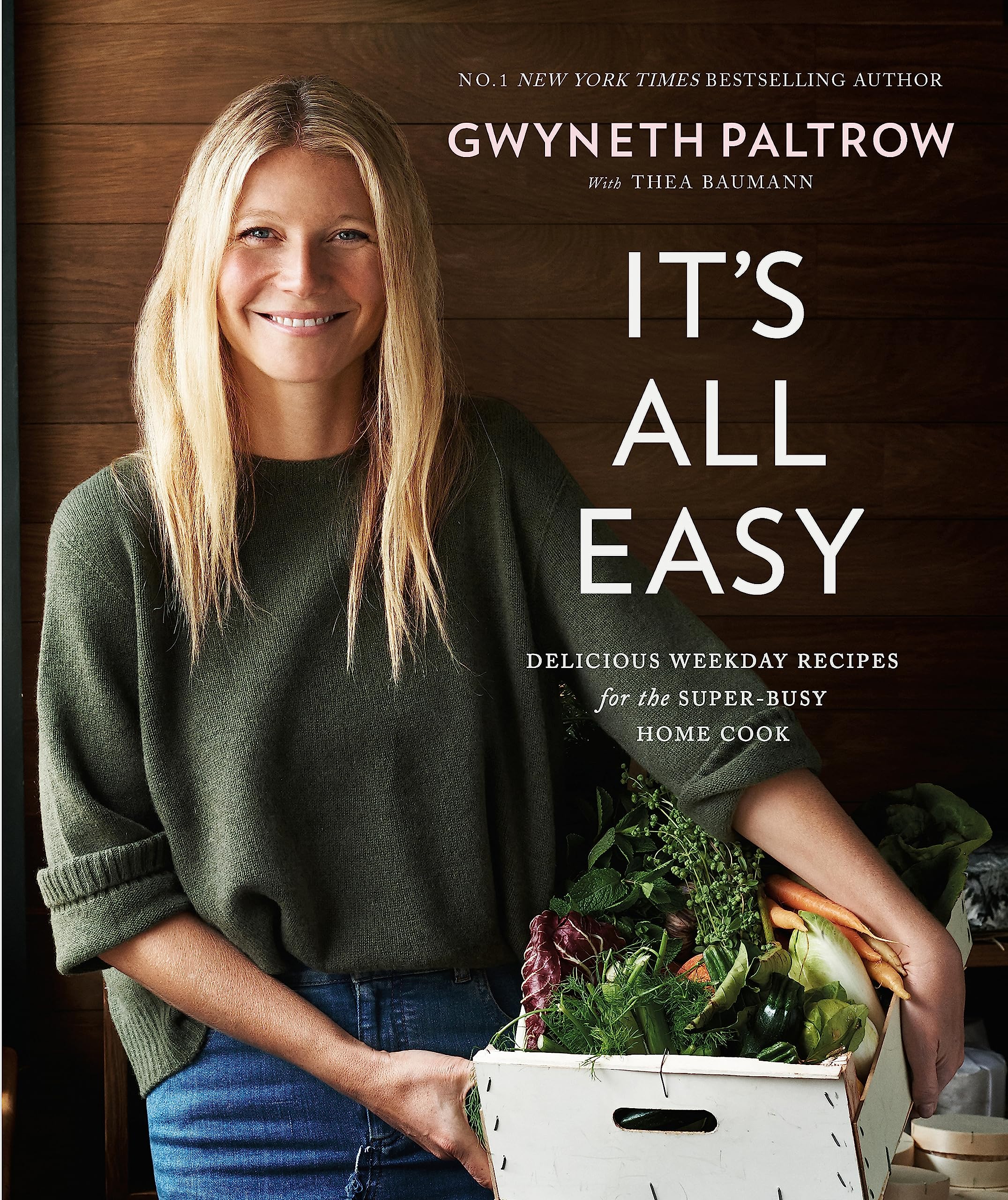 It's All Easy Leisure, Home & Garden Books
