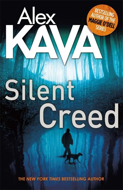 Product Image: Silent Creed (Ryder Creed)