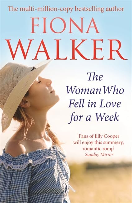 The Woman Who Fell in Love for a Week Contemporary literature