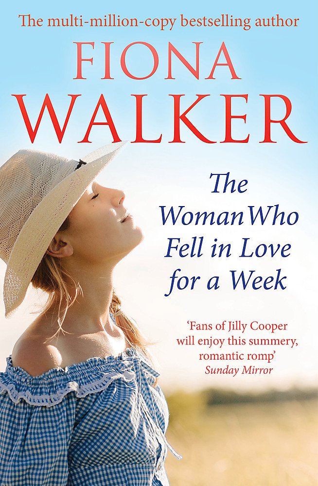 Woman Who Fell in Love for a Week Contemporary literature