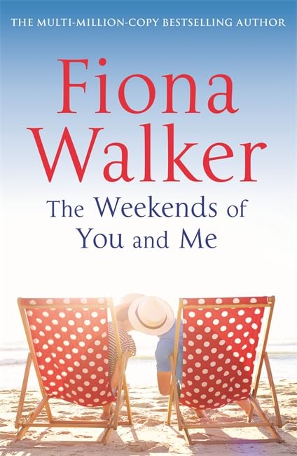The Weekends of You and Me Contemporary literature