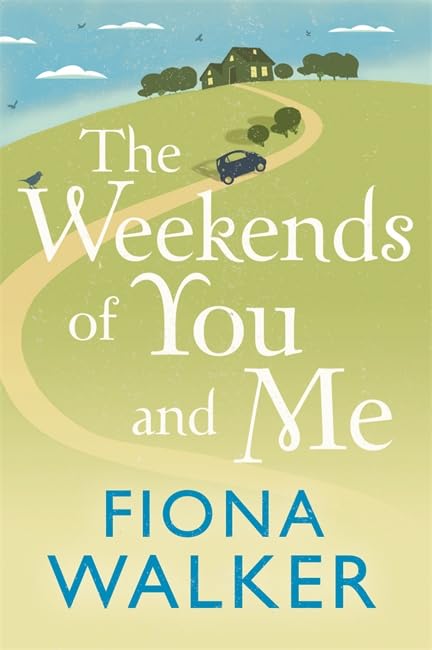 The Weekends of You and Me Contemporary literature