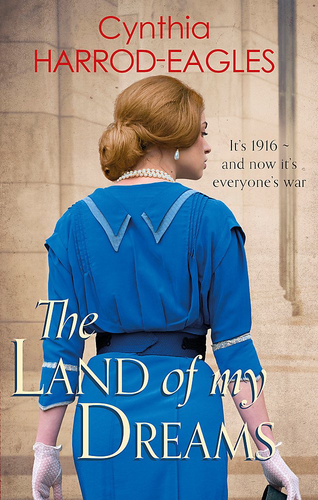 The Land of My Dreams Action & Adventure