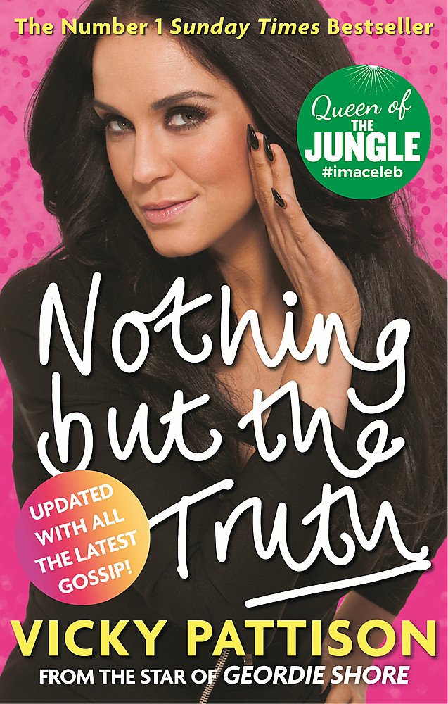 Nothing But the Truth: My Story Social Sciences