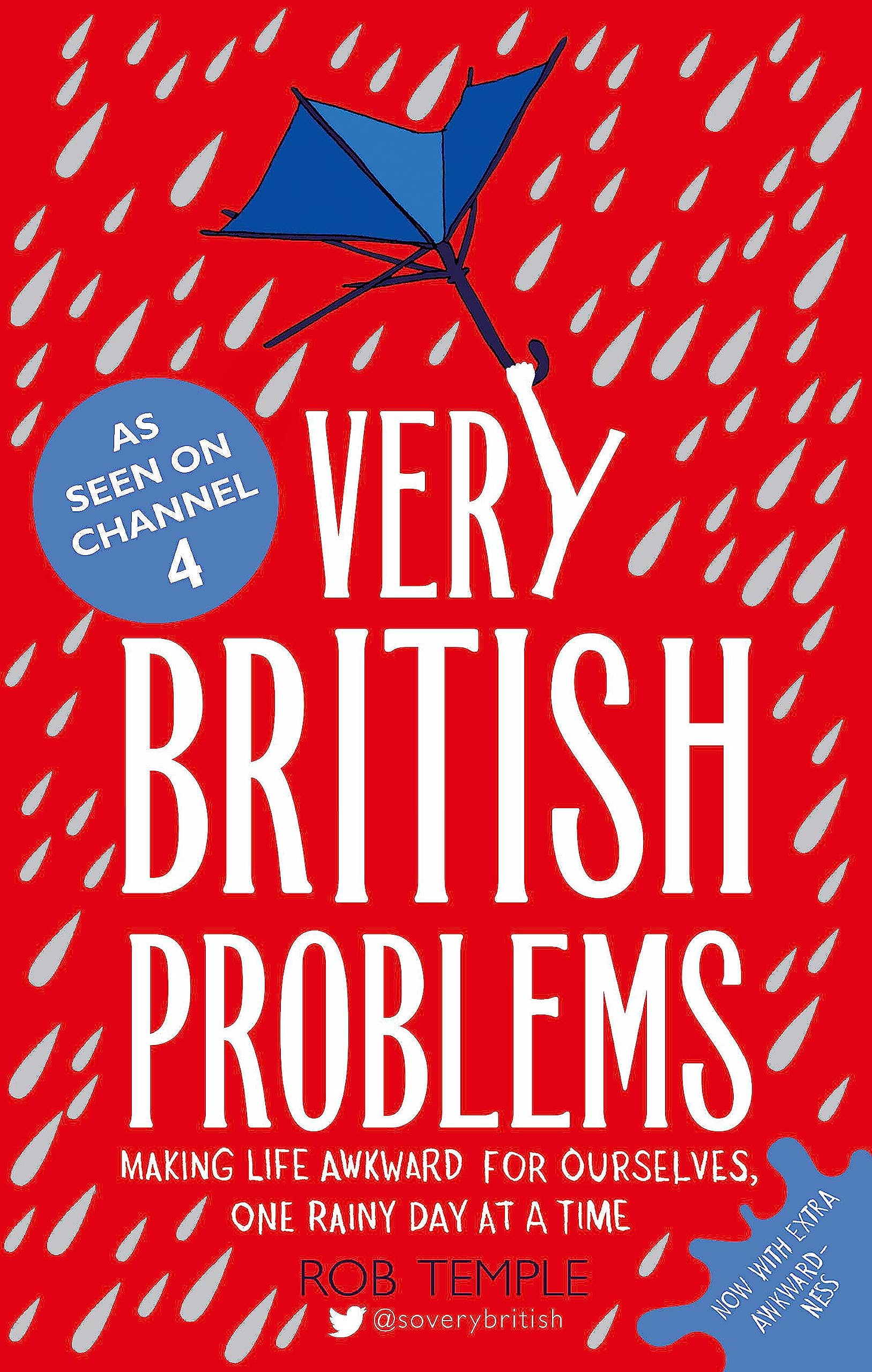 Very British Problems Social Sciences Books